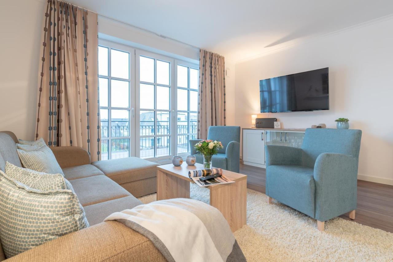 Ferienwohnung Haus Dünenrose Börgerende-Rethwisch Exterior foto